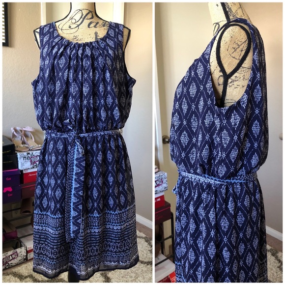 Soho Apparel Dresses & Skirts - • soho dress •